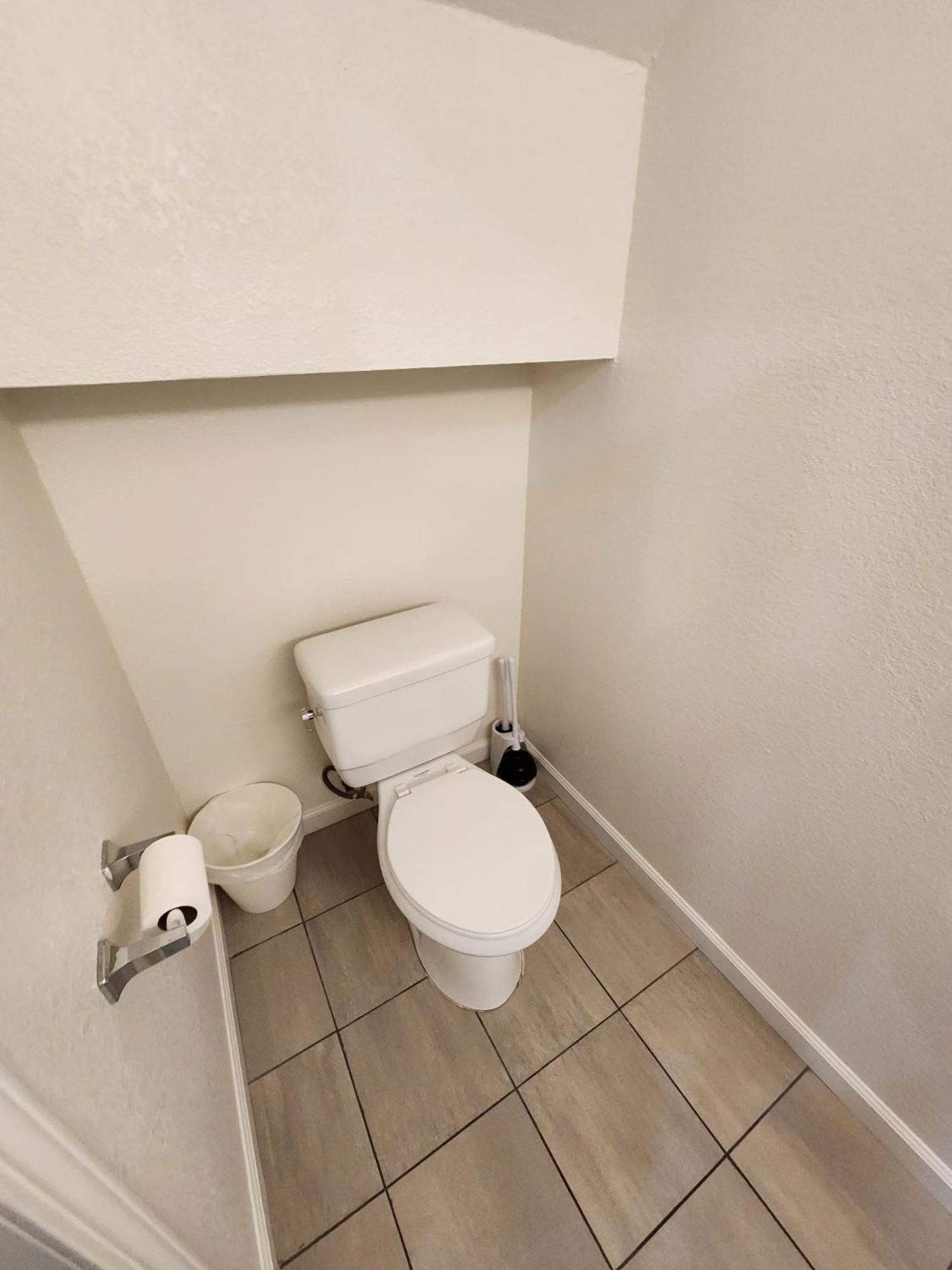 4 Bedrooms & 2.5 Bathrooms In La Los Ángeles Exterior foto